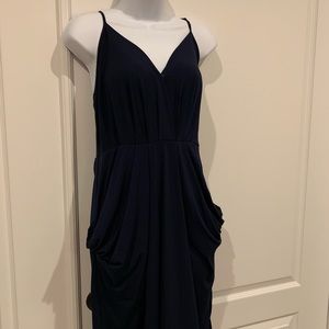NWT BCBG Midi Dress